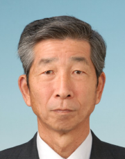 谷博司 Hiroshi Tani 